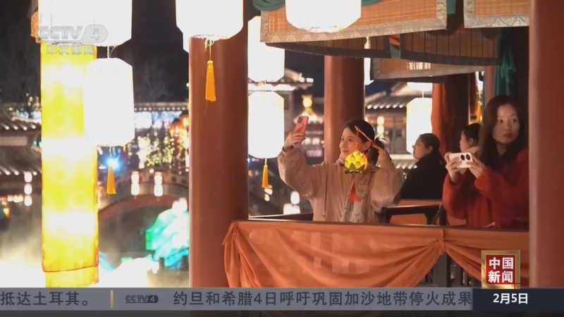 定程度上减