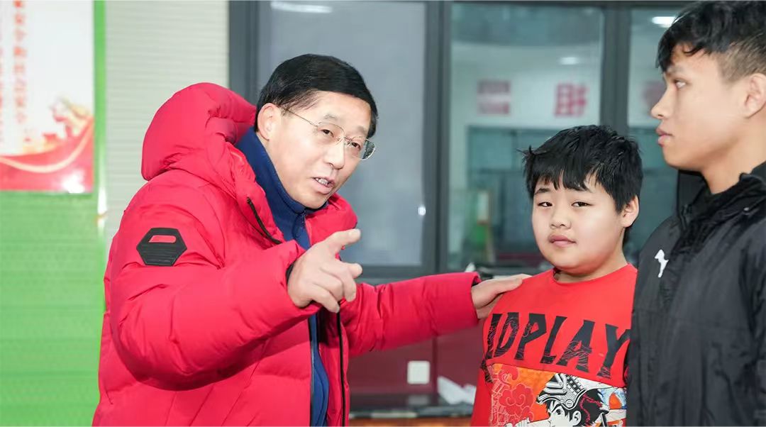 多次威胁到