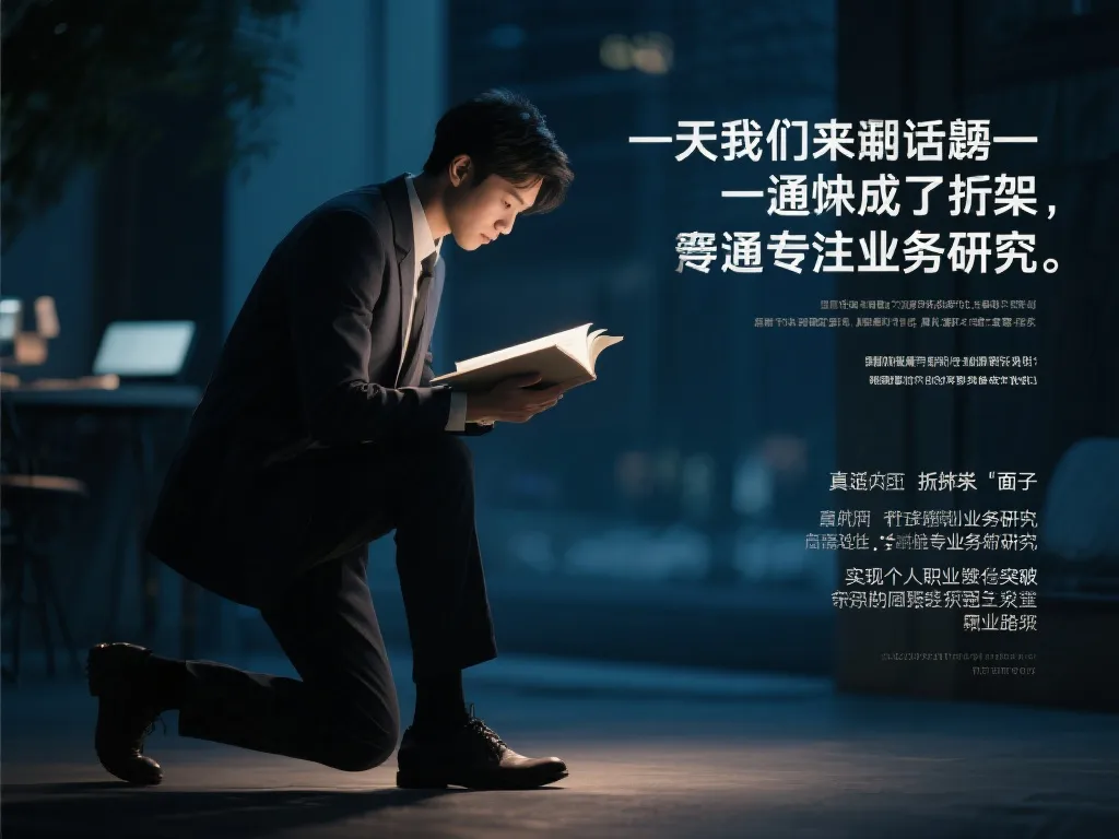 他的发展轨