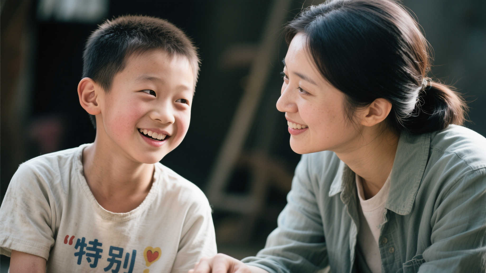 考并学习的