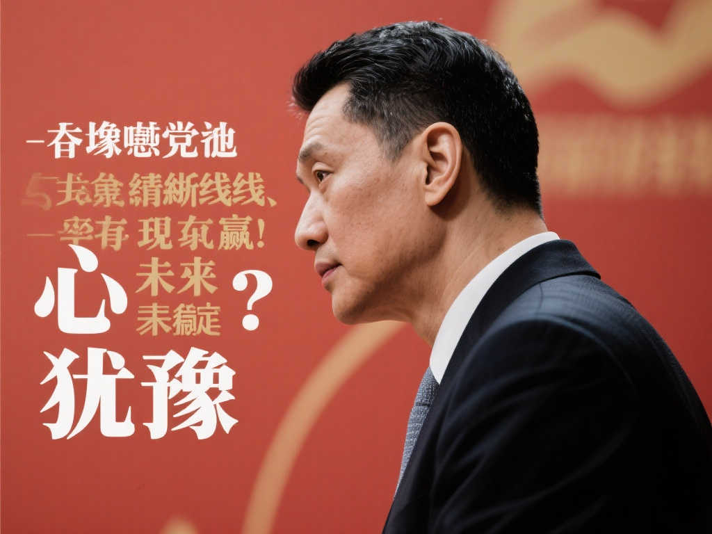 望抢得先机