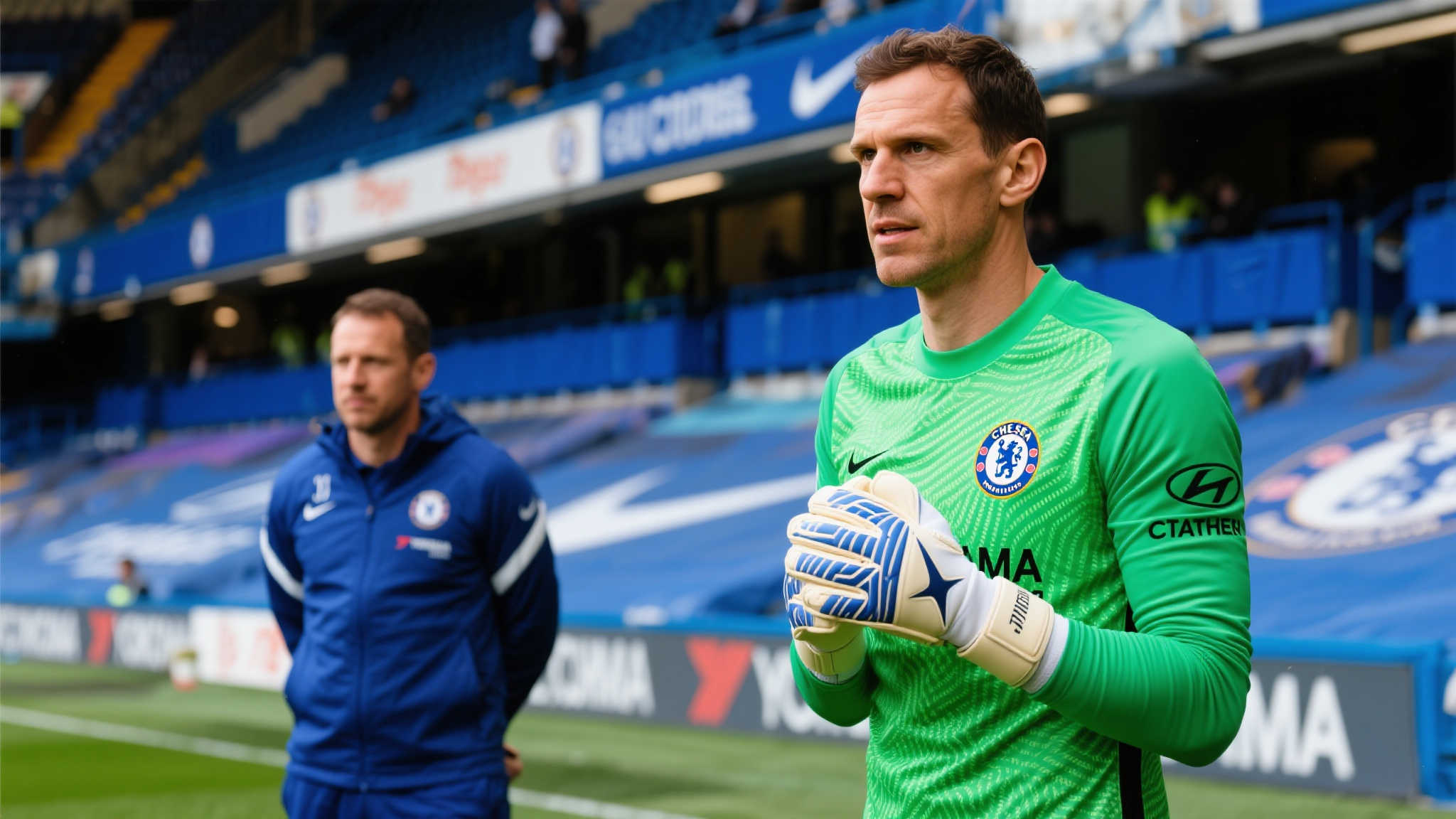 近期我們回 近期我們回