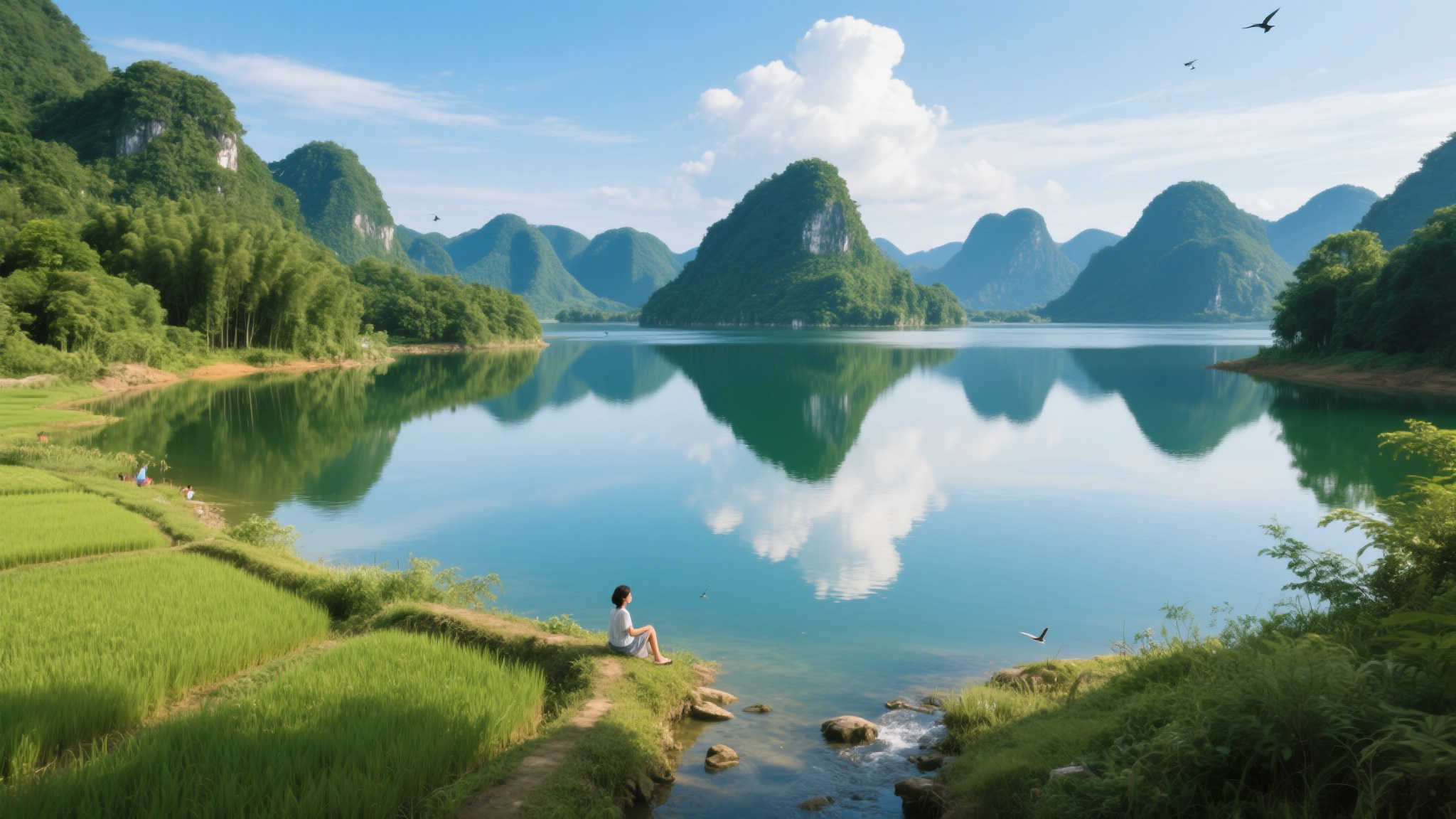 首发阵容