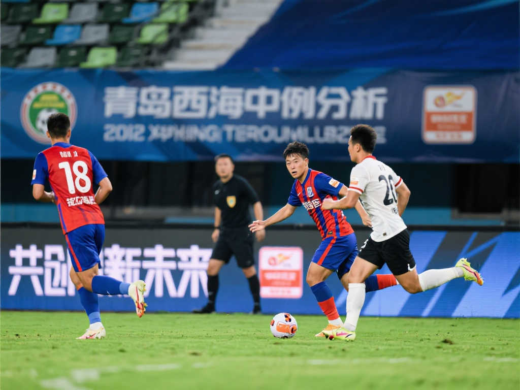 堇溦和勒莎