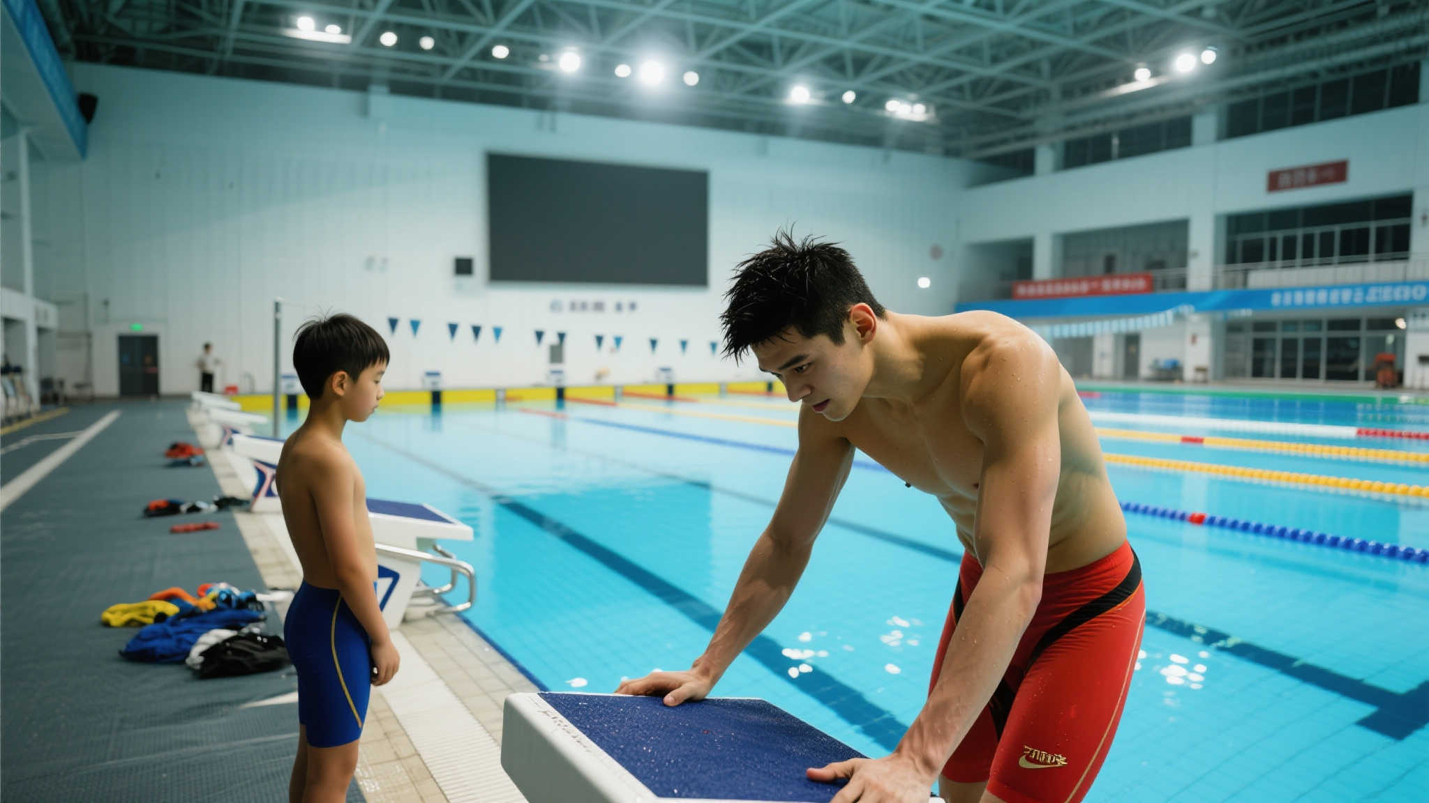 速度滑冰和 速度滑冰和