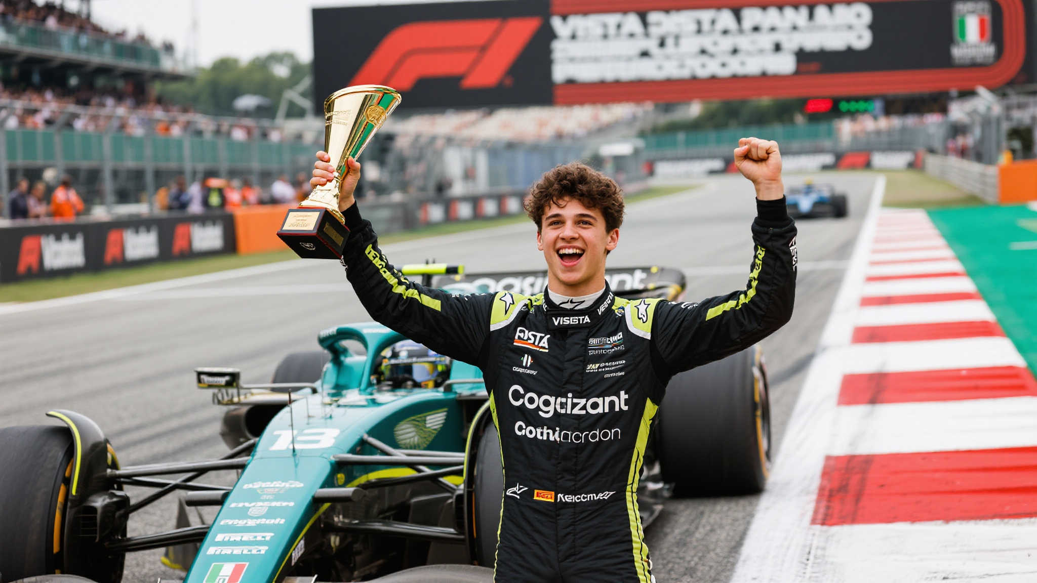 這位曾在歐 這位曾在歐