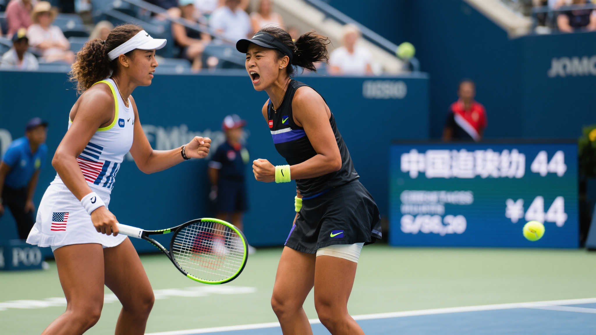 在一场焦点 在一场焦点