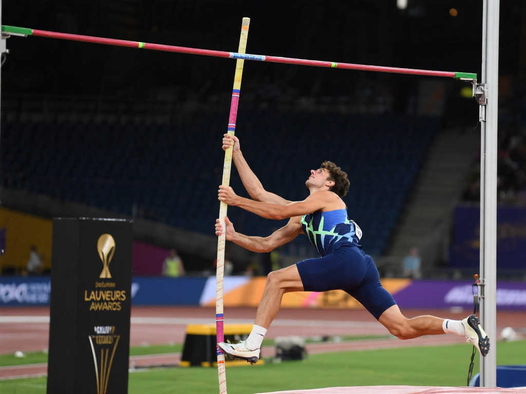 他们在比赛 他们在比赛