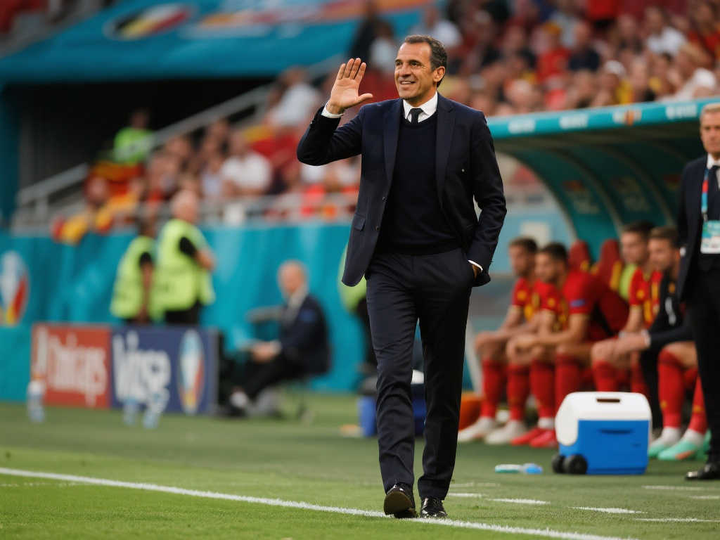 來形容對陣 來形容對陣