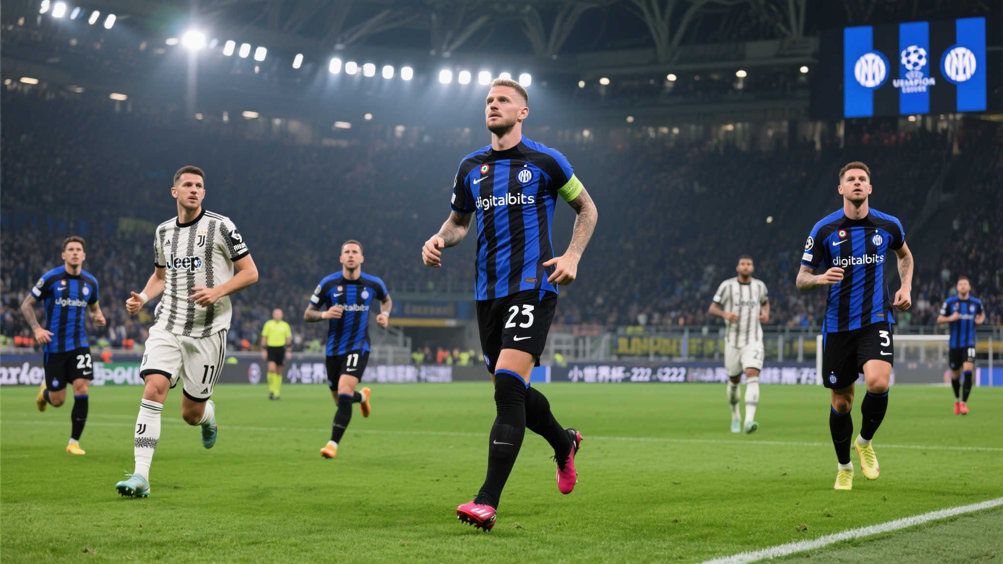 强的战术理 强的战术理