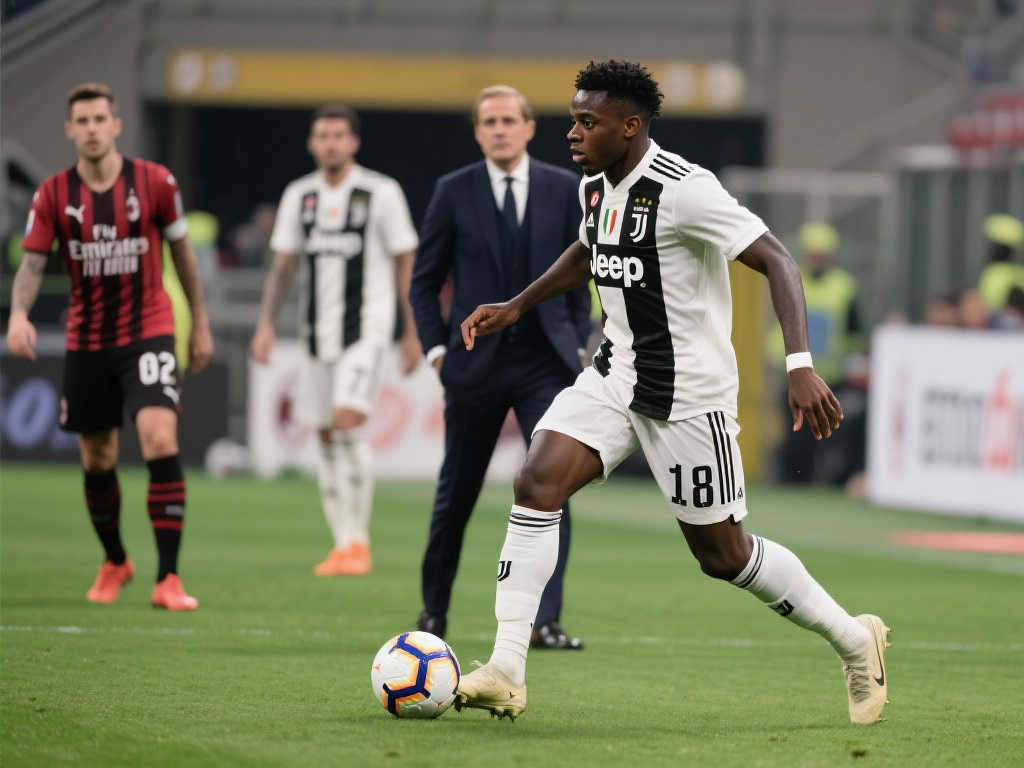 為各方焦點 為各方焦點