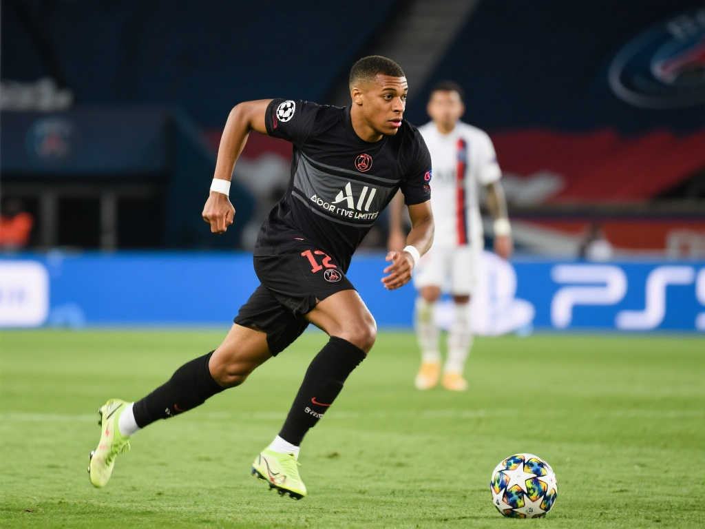 首粒進球 首粒進球