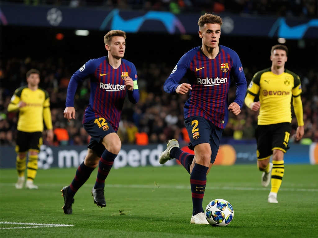 他的左右脚 他的左右脚