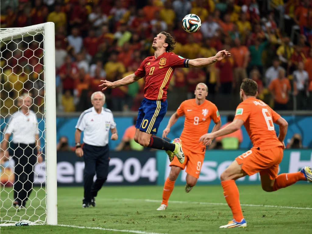 2024歐預賽荷蘭3-0希臘 加克波破門 荷蘭半場3球擊垮希臘！.